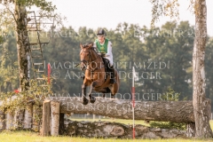 Tullibards Tic Toc Anna Lena SCHAAF