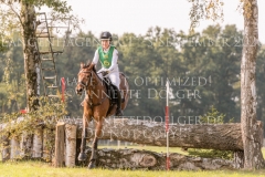 Tullibards Tic Toc Anna Lena SCHAAF