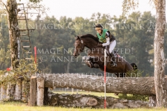 Upsala 30 Enna JOSWIG