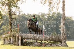 Lucky Connection Johanna VOELKEL