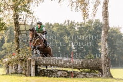 Escara Gp Esteban BENITEZ VALLE