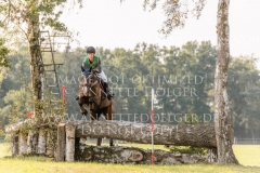 Bright Romance Annalena LESCH