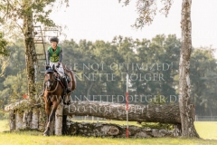 Bright Romance Annalena LESCH