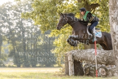 Caramia 33 Audrey GILSON