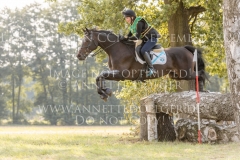 Caramia 33 Audrey GILSON