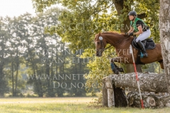 Captain's Coco Lara SCHAPMANN