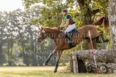 Captain's Coco Lara SCHAPMANN