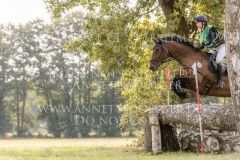 Dash Of Milk Mia MUELLER-RUCHHOLTZ