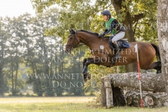 Dash Of Milk Mia MUELLER-RUCHHOLTZ