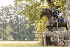 Giacomo 190 Kristin RICKERT