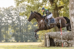 Giacomo 190 Kristin RICKERT