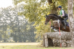 Fariella Dorothea FELD