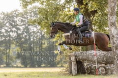 Fariella Dorothea FELD