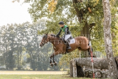 Top Job's Jalisco Katharina KOPP