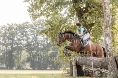 Isselhook's First Sight TSF Sophie LEUBE