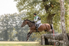 Isselhook's First Sight TSF Sophie LEUBE