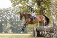 Ballinaguilkey Velvet Niklas BSCHORER