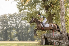 Bonanueva S 21.6 Carlota BERGES MASSO