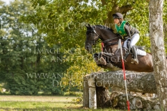 Cadeau Noir Kristin MAIWALD