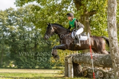 Cadeau Noir Kristin MAIWALD