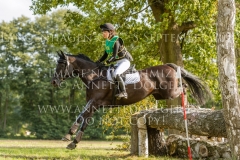 Cadeau Noir Kristin MAIWALD