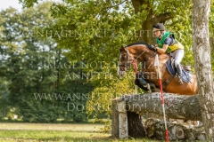 Dynamite Jack Sara ALGOTSSON OSTHOLT