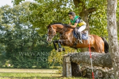 Dynamite Jack Sara ALGOTSSON OSTHOLT