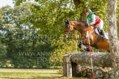 Rousseaus Mademoiselle Lisa HOPSTER