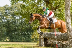 Rousseaus Mademoiselle Lisa HOPSTER