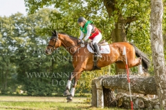 Rousseaus Mademoiselle Lisa HOPSTER