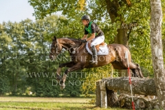 l'Aron des Bois Kai RUEDER