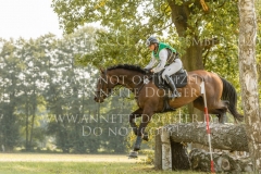 Duke's Hachiko Leonie EIBER