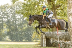 Dukes Night Out Julia RIETH