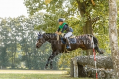 Dukes Night Out Julia RIETH