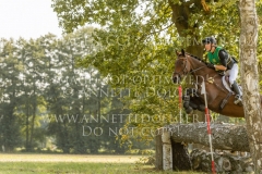 Fennis Ted Leon KIRCHNER-SALZMANN