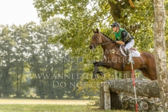 Fennis Ted Leon KIRCHNER-SALZMANN