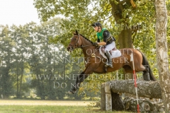 Fennis Ted Leon KIRCHNER-SALZMANN