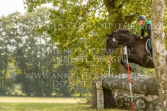 Herzsprung 5 Aline STAHN