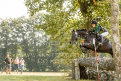 Baroness III Juliane BARTH