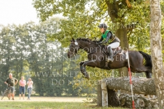 Baroness III Juliane BARTH