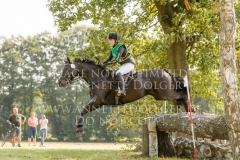 Baroness III Juliane BARTH