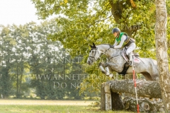 Pur la Rubin Luisa Sophie WELSCH