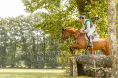 Cold Red Rum Dirk SCHRADE