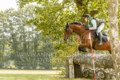 Duke's Diamond Eye Marten-Louis PHILIPP