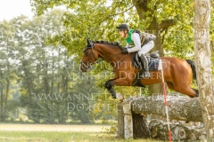 Duke's Diamond Eye Marten-Louis PHILIPP