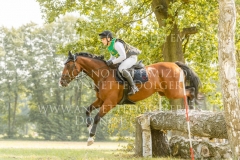 Duke's Diamond Eye Marten-Louis PHILIPP