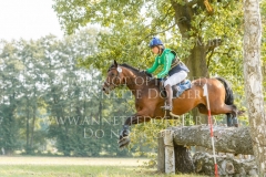 Catwalker Vanessa BOELTING