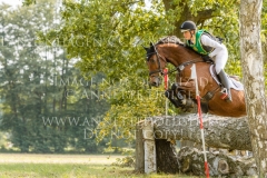 Sumas For Keeps Antonia VON BAATH