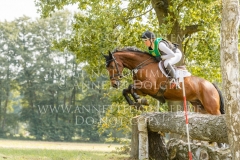 Sumas For Keeps Antonia VON BAATH