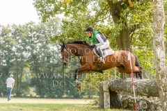 Sumas For Keeps Antonia VON BAATH